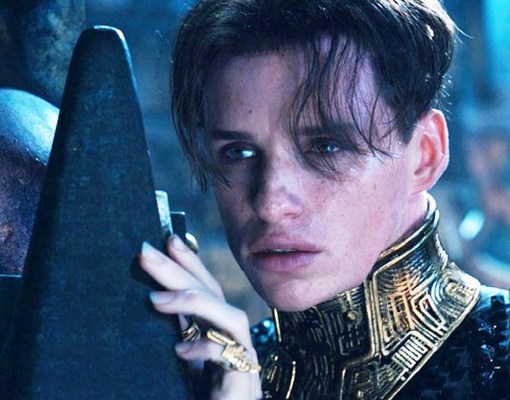 Премьера нового фильма Джоан Роулинг «Фантастические звери и места их обитания»