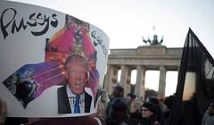 Призрак Трампа бродит по Европе