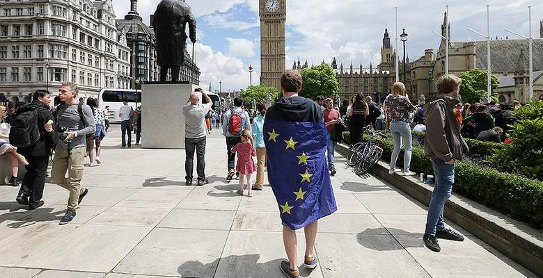 Фото: Tim Ireland / AP