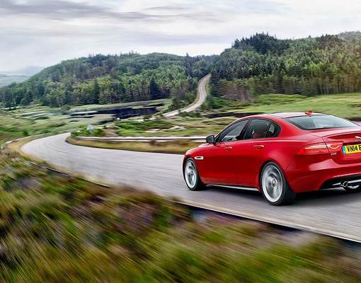 Jaguar планирует выпускать электромобили в Великобритании