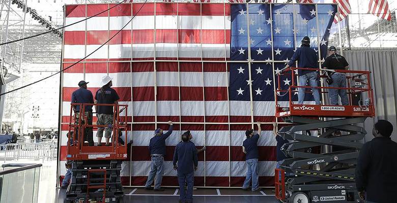 Фото: Matt Rourke / AP