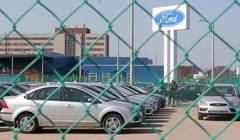 Ford протестирует на Европе свои беспилотные автомобили в 2017 году