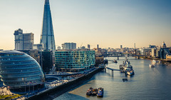 PwC: управляющие активами опасаются последствий Brexit