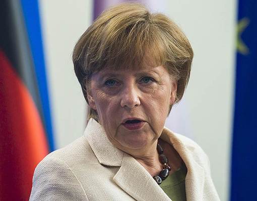 Ангела Меркель назвала условия для сохранения у Великобритании доступа на рынок ЕС