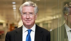 Министр обороны Великобритании считает Россию стратегическим соперником