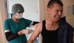 Nanotechnologies to improve flu vaccine effectiveness