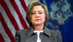 Сотрудник Wikileaks заявил, что получил переписку штаба Хиллари Клинтон не от России