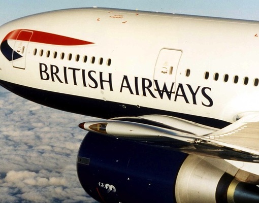Бортпроводники British Airways решили бастовать на Рождество