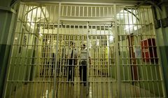В Великобритании заключенные устроили бунт в тюрьме 