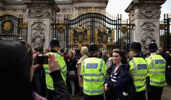 The Guardian: ИГ готовило серию терактов в Великобритании