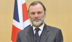 Би-би-си: новым послом Великобритании в ЕС станет Тим Барроу