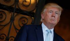 CNN: у российских спецслужб есть компрометирующая Дональда Трампа информация