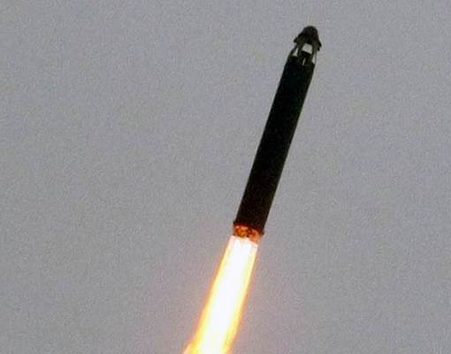 The Sunday Times: власти Великобритании скрыли провал испытаний баллистической ракеты