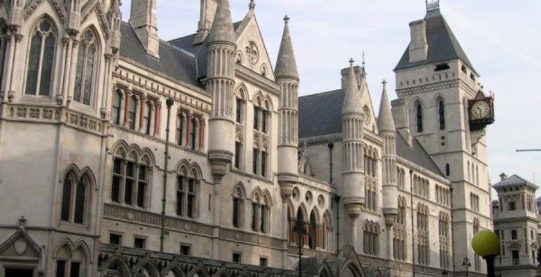 Верховный суд Великобритании обязал правительство получить одобрение парламента для «Брексит»