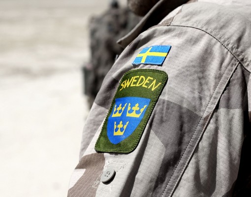 Reuters: вооруженные силы Швеции подверглись масштабной кибератаке