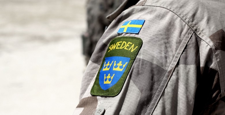 Reuters: вооруженные силы Швеции подверглись масштабной кибератаке