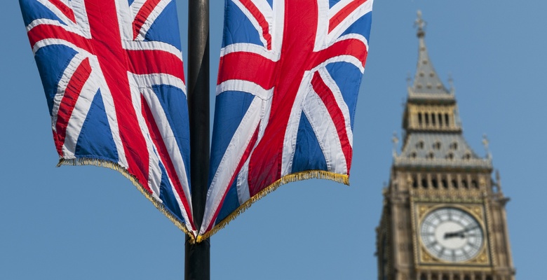Правительство Великобритании внесло в парламент законопроект о запуске Brexit