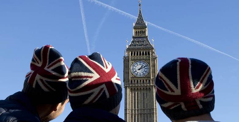 Фото: AFP