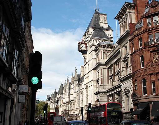 Как особняк в центре Лондона оказался в руках сквоттеров