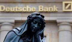 Deutsche Bank заплатит $630 млн за «зеркальные сделки» в России