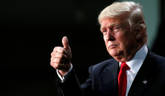 Власти Великобритании не откажут Дональду Трампу в государственном визите