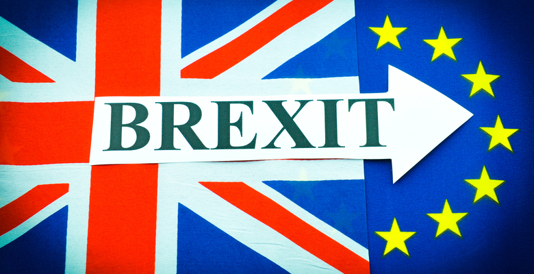 В Великобритании завтра опубликуют планы на переговоры с ЕС по Brexit