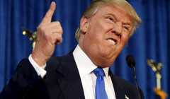 The Guardian: 64% британцев считают Дональда Трампа угрозой международной безопасности