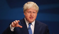 Глава МИД Великобритании выступил против смягчения санкции в отношении России