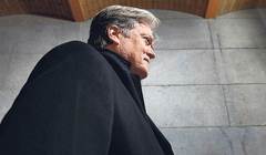 Серым кардиналом новой администрации США стал последователь Владимира Ленина