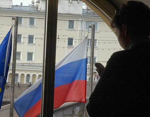 ФОМ: 46% россиян не ощущают на себе последствий от санкций ЕС