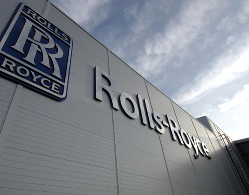 Rolls-Royce Plc отчиталась о рекордном годовом убытке в £4,6 млрд