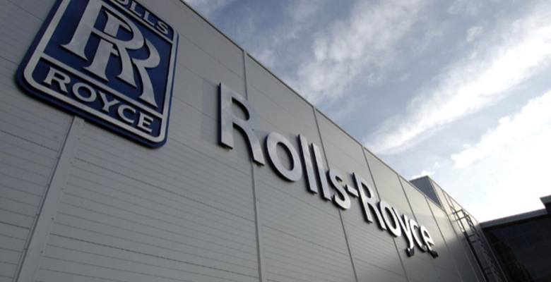 Фото: Rolls-Royce