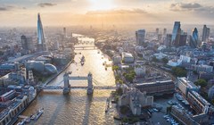 В Лондоне спрос на съемное жилье премиум-класса вырос на 28%