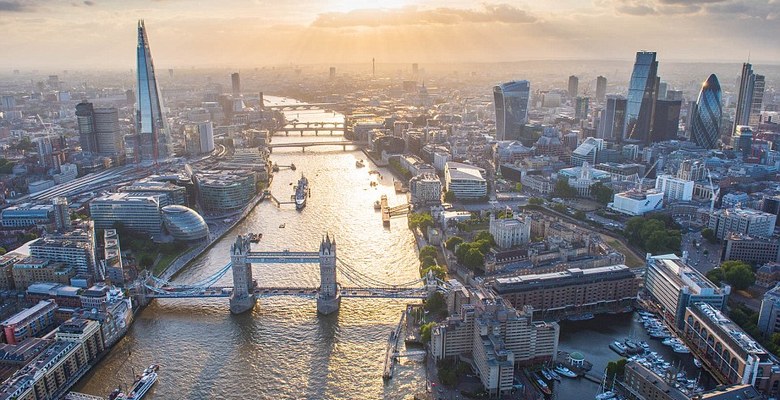 В Лондоне спрос на съемное жилье премиум-класса вырос на 28%