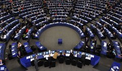 Европарламент поддержал резолюцию об общей европейской армии