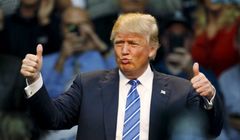 МИД Великобритании: визит Дональда Трампа в Лондон состоится, несмотря на протесты