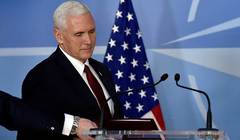 Вице-президент США заявил о возможности нормализации отношений с Россией