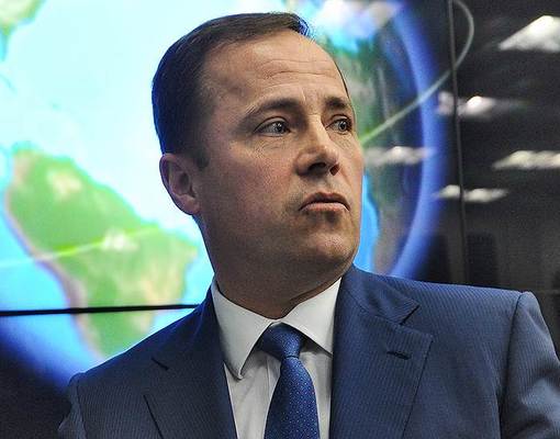 Бизнесу открывают космос