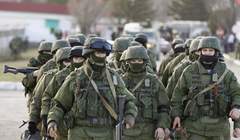 Замначальники Генштабов России и Великобритании обсудили возобновление сотрудничества