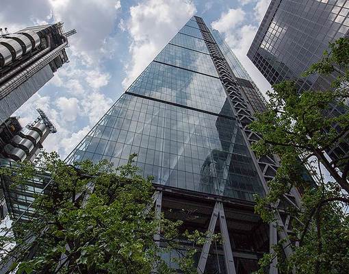 Китайцы купили самый высокий небоскреб в лондонском Сити