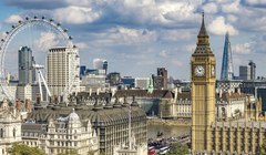 Сколько надо зарабатывать, чтобы жить в Лондоне? Зарплата vs аренда