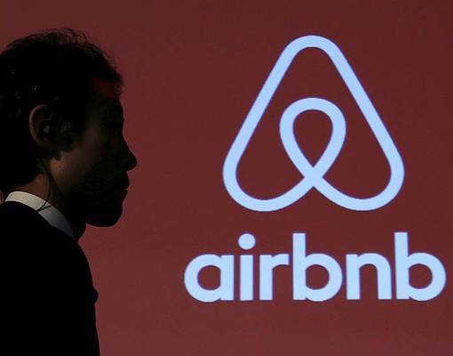 Airbnb привлекла инвестиции на $1 млрд