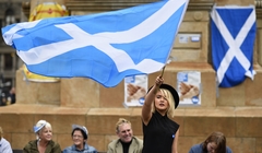 Тереза Мэй намерена отказать Шотландии в праве провести новый референдум о независимости