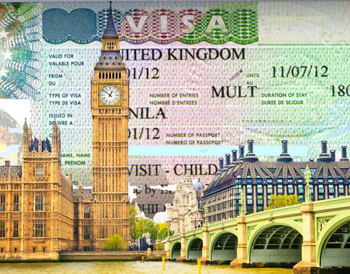 Опубликованы важные изменения в визовых правилах Великобритании для семей главных заявителей