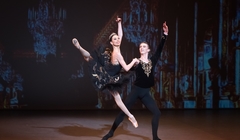 «Иконы русского балета» в Лондоне. Дягилев: из России с любовью и навсегда