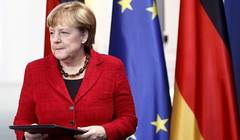 The Sunday Times: Трамп выставил Меркель счет в $374 млрд за услуги НАТО