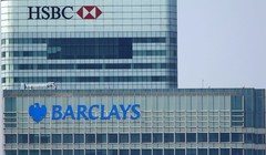 Британский регулятор запросил у банков информацию по делу об отмывании денег из России