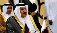 Премьер-министр Катара пообещал масштабные инвестиции в Британию