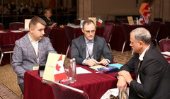 International Education, Emigration and Property Expo 2017 пройдет в Москве, Баку, Алматы и Киеве