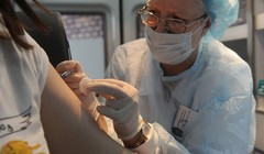 Nano technology modifies flu vaccine to significantly improve its efficacy